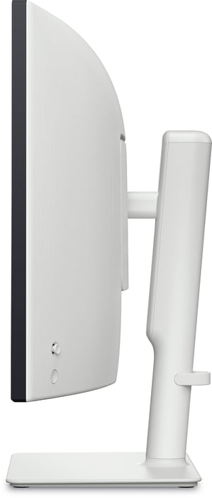 DELL Plus S3425DW, 86.4 cm (34"), 3440 x 1440 pixels, Wide Quad HD, LCD, 5 ms, Silver