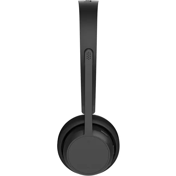 Lenovo 4XD1Q30302, Wireless, Calls/Music, 20 - 20000 Hz, 137 g, Headset, Black