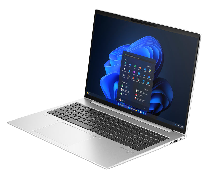 HP EliteBook 860 G11, Intel Core Ultra 7, 40.6 cm (16"), 1920 x 1200 pixels, 16 GB, 512 GB, Windows 11 Pro