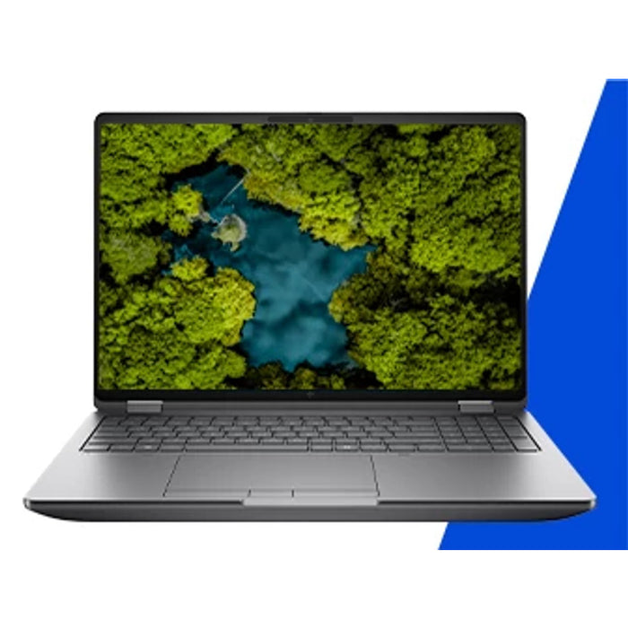 HP ZBook Fury G1i Data Science, Intel Core Ultra 9, 45.7 cm (18"), 2560 x 1600 pixels, 64 GB, 1 TB, Windows 11 Pro
