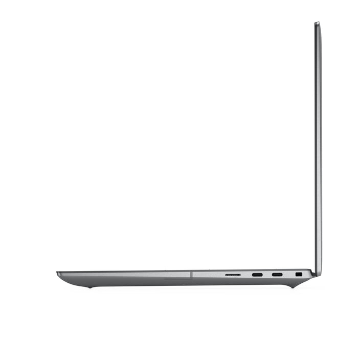 DELL Precision 5480, Intel® Core™ i7, 35.6 cm (14"), 1920 x 1200 pixels, 16 GB, 512 GB, Windows 11 Pro