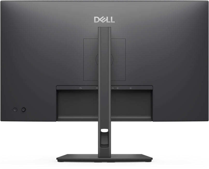 DELL Pro P 27 P2726H, 68.6 cm (27"), 1920 x 1080 pixels, Full HD, LCD, 8 ms, Black