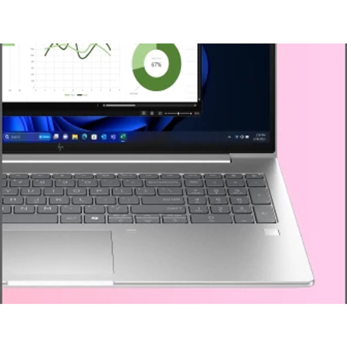 HP E14XLAT, AMD Ryzen™ 5, 40.6 cm (16"), 1920 x 1200 pixels, 16 GB, 512 GB, Windows 11 Pro