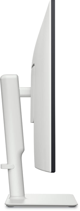 DELL Plus S3225QS, 80 cm (31.5"), 3840 x 2160 pixels, 4K Ultra HD, LCD, 8 ms, Silver