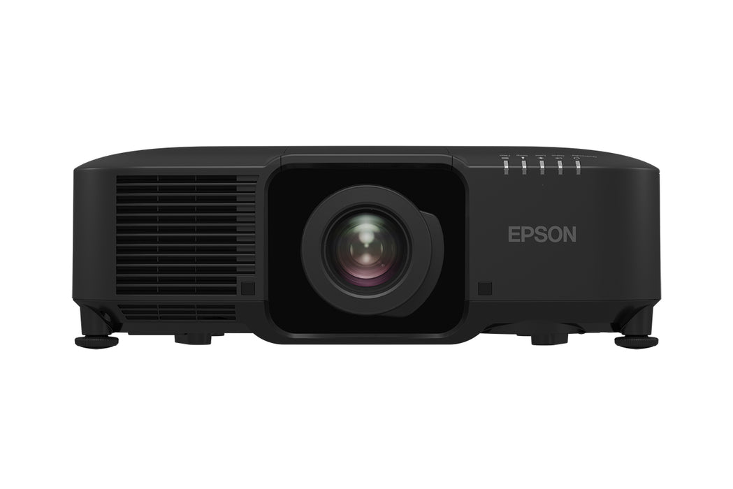 Epson EB-PU1007B, 7000 ANSI lumens, 3LCD, WUXGA (1920x1200), 2000:1, 16:10, 5000000:1