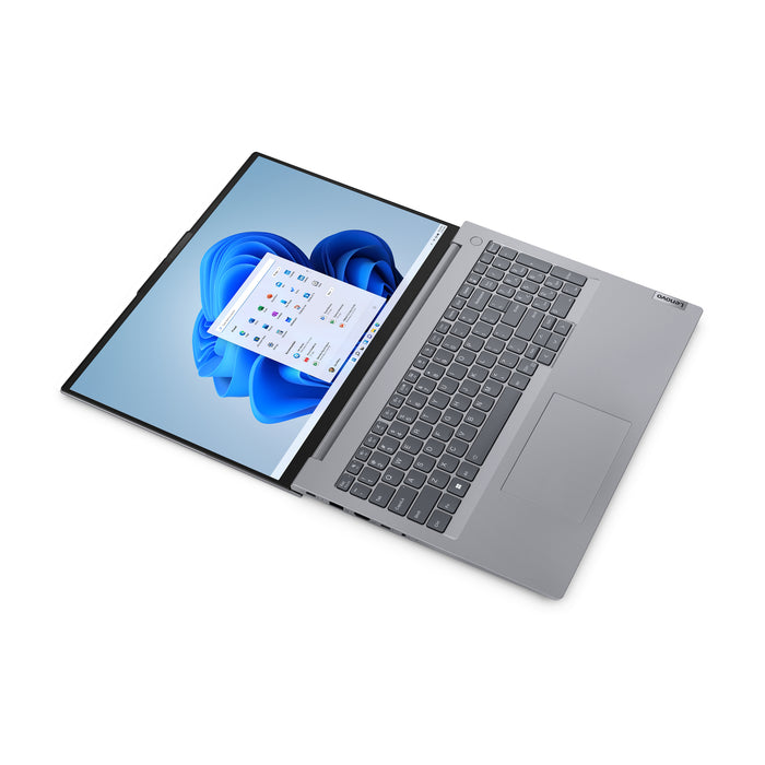 Lenovo ThinkBook 16 G6 IRL, Intel® Core™ i7, 40.6 cm (16"), 1920 x 1200 pixels, 16 GB, 512 GB, Windows 11 Pro