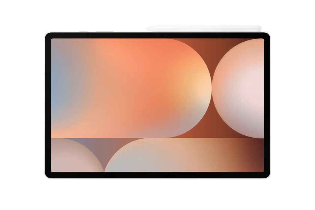 Samsung Galaxy Tab S10+ (12.4", 5G), 31.5 cm (12.4"), 2800 x 1752 pixels, 512 GB, 12 GB, 2.8 GHz, Silver