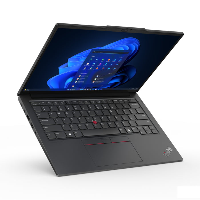 Lenovo ThinkPad E14 Gen 6 (AMD), AMD Ryzen™ 5, 3.3 GHz, 35.6 cm (14"), 1920 x 1200 pixels, 16 GB, 256 GB