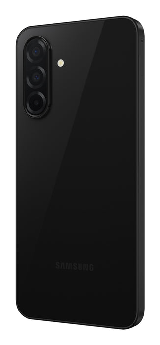Samsung Galaxy A26 5G Enterprise Edition, 17 cm (6.7"), 1080 x 2340 pixels, 6 GB, 128 GB, 50 MP, Black
