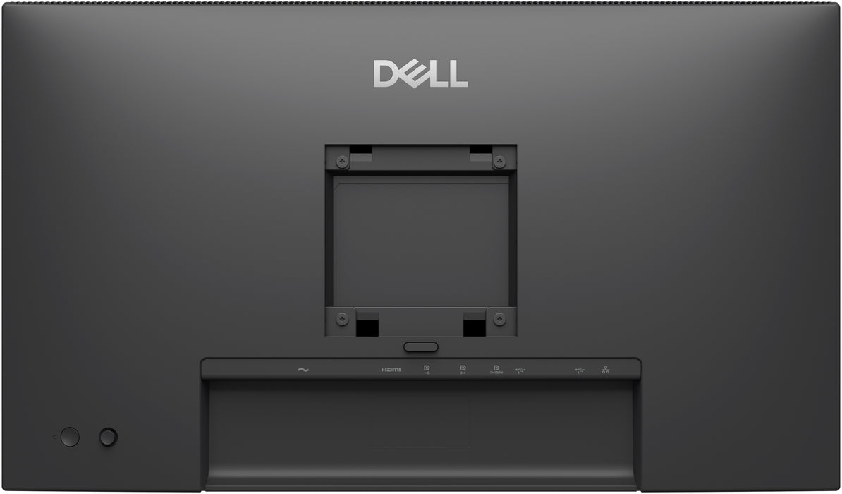 DELL Pro P P2426HEWO, 60.5 cm (23.8"), 1920 x 1080 pixels, Full HD, LCD, 8 ms, Grey