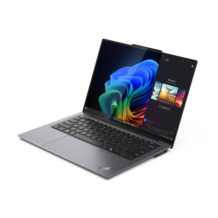 Lenovo ThinkPad X9-14 Gen 1 Aura Edition Copilot+ PC, Intel Core Ultra 7, 35.6 cm (14"), 1920 x 1200 pixels, 32 GB, 1 TB, Windows 11 Pro