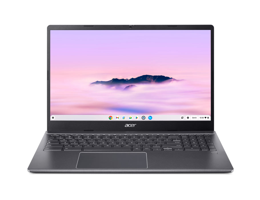 Acer Chromebook CBE595-2, Intel® Core™ i5, 39.6 cm (15.6"), 1920 x 1080 pixels, 8 GB, 256 GB, ChromeOS
