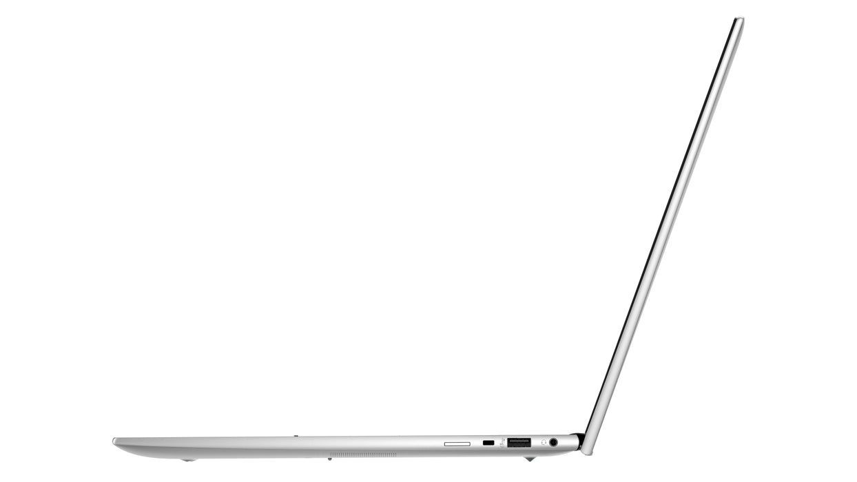 HP EliteBook 860 G11, Intel Core Ultra 7, 40.6 cm (16"), 1920 x 1200 pixels, 16 GB, 512 GB, Windows 11 Pro