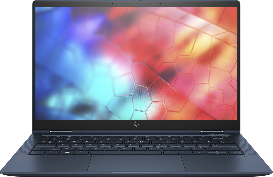HP Elite Dragonfly, Intel® Core™ i5, 1.6 GHz, 33.8 cm (13.3"), 1920 x 1080 pixels, 8 GB, 256 GB