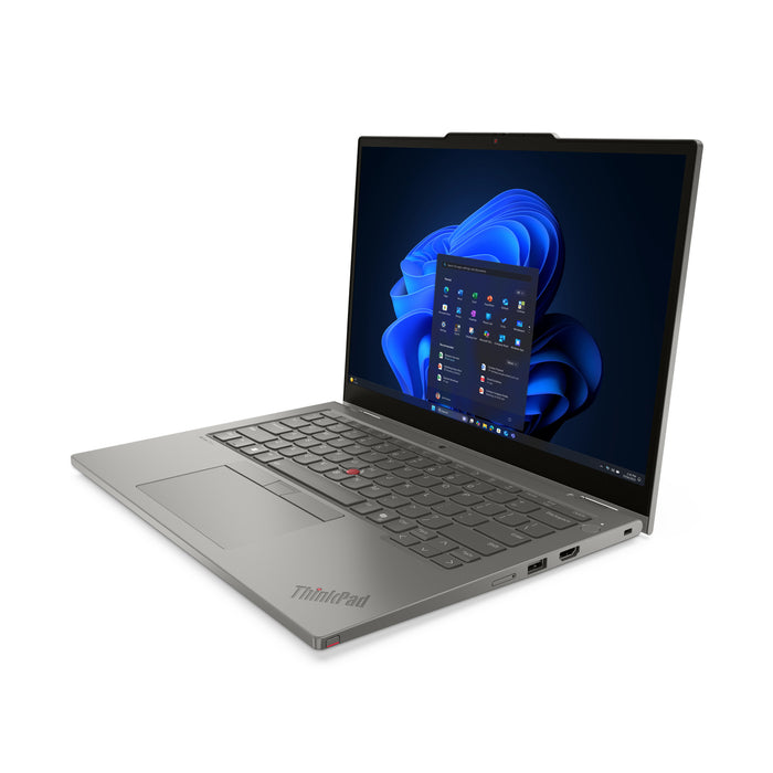 Lenovo ThinkPad L13 2-in-1 Gen 6 (Intel), Intel Core Ultra 7, 33.8 cm (13.3"), 1920 x 1200 pixels, 16 GB, 512 GB, Windows 11 Pro