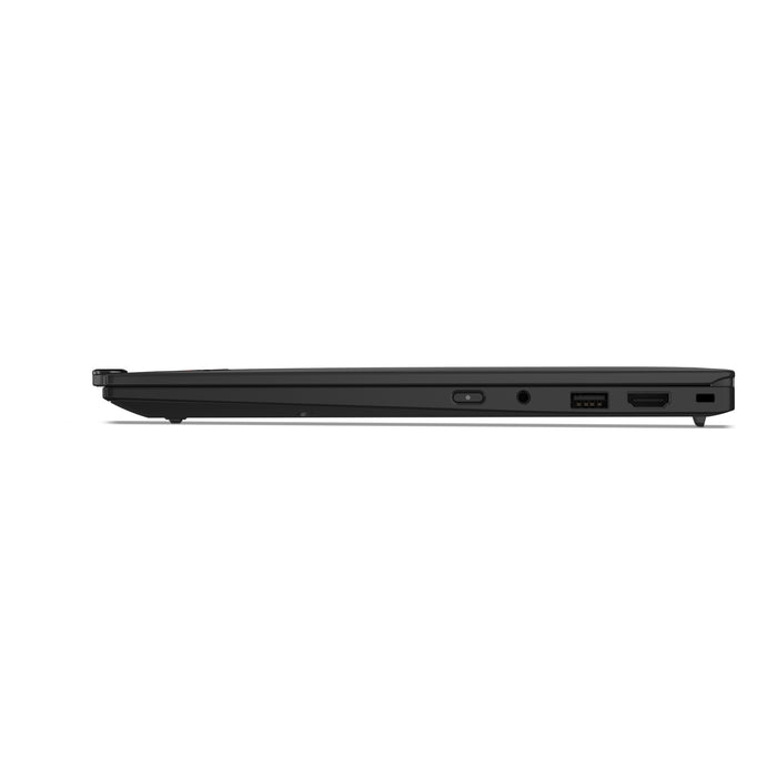 Lenovo ThinkPad X1 Carbon Gen 13 Aura Edition, Intel Core Ultra 7, 35.6 cm (14"), 1920 x 1200 pixels, 16 GB, 512 GB, Windows 11 Pro