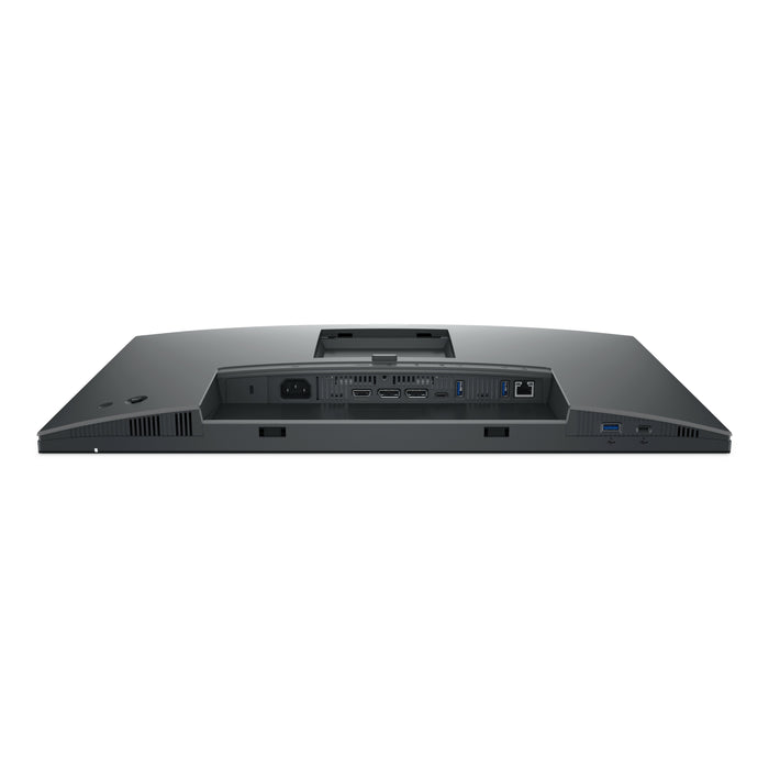 DELL Pro Plus P2425E, 61.1 cm (24.1"), 1920 x 1200 pixels, WUXGA, LCD, 8 ms, Black