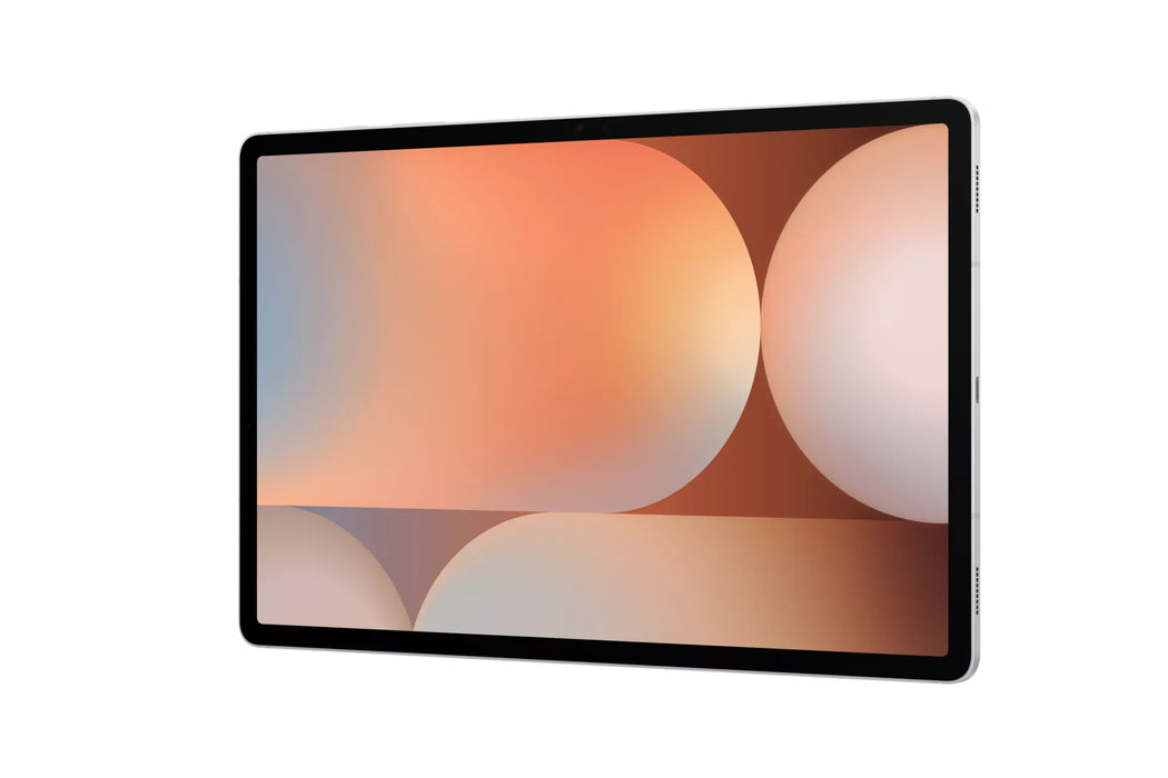 Samsung Galaxy Tab S10+ (12.4", 5G), 31.5 cm (12.4"), 2800 x 1752 pixels, 512 GB, 12 GB, 2.8 GHz, Silver