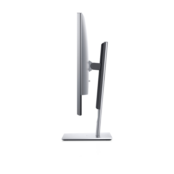 DELL UltraSharp UP3218K, 80 cm (31.5"), 7680 x 4320 pixels, 8K Ultra HD, LCD, 6 ms, Grey