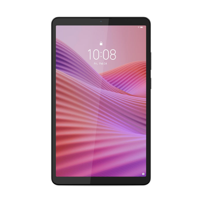 Lenovo Tab K9, 22.1 cm (8.7"), 1340 x 800 pixels, 64 GB, 4 GB, Android 14, Grey