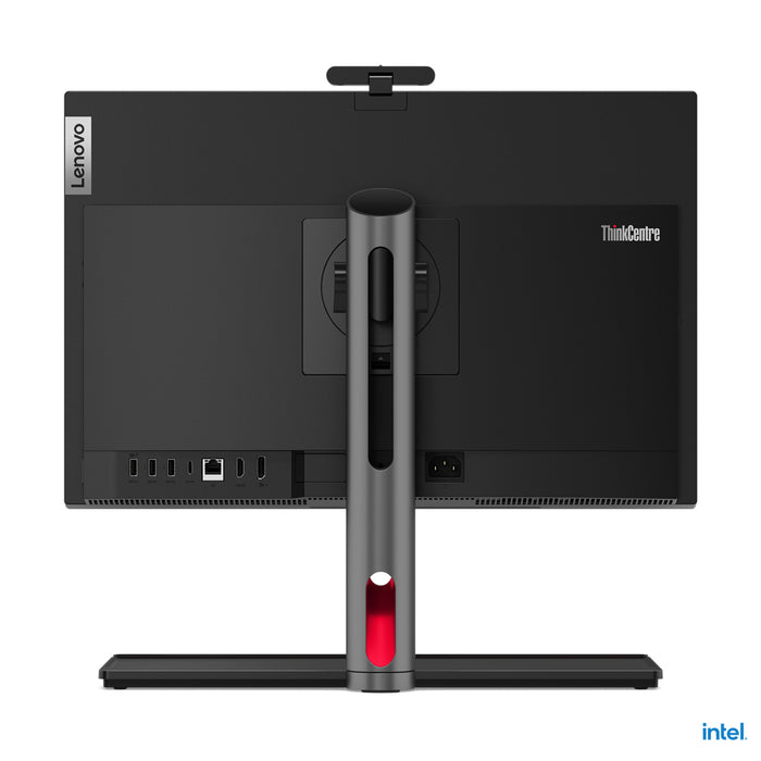 Lenovo ThinkCentre M70a Gen 3, 54.6 cm (21.5"), Full HD, Intel® Core™ i5, 8 GB, 256 GB, Windows 11 Pro