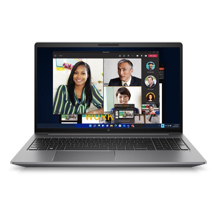 HP ZBook Power 15.6 G10 A, AMD Ryzen™ 9 PRO, 4 GHz, 39.6 cm (15.6"), 1920 x 1080 pixels, 32 GB, 1 TB