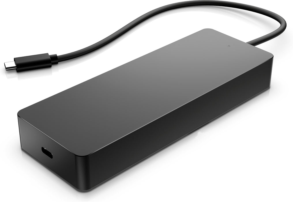 Universal USB-C Multiport Hub