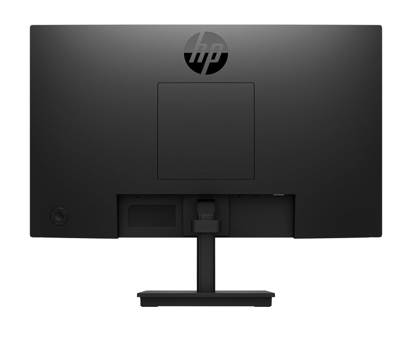 HP Series 3 Pro 21.5 inch FHD Monitor - 322pf, 54.6 cm (21.5"), 1920 x 1080 pixels, Full HD, LCD, 5 ms, Black