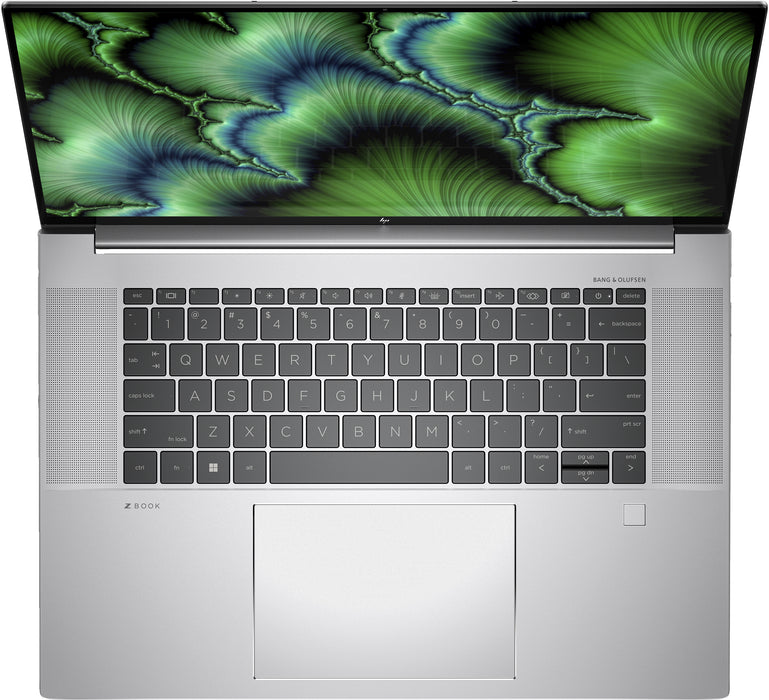 HP ZBook Studio G9, Intel® Core™ i7, 40.6 cm (16"), 1920 x 1200 pixels, 32 GB, 1 TB, Windows 11 Pro