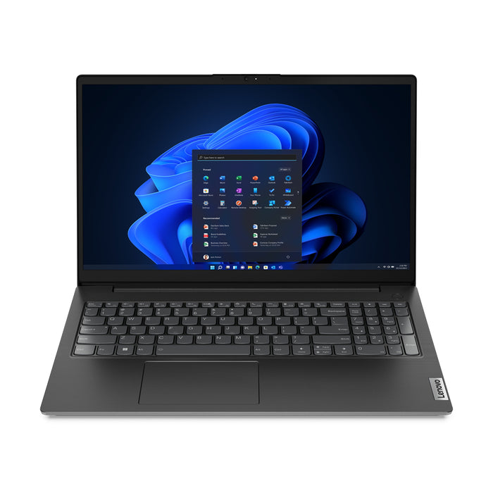 Lenovo V V15, AMD Ryzen™ 7, 2 GHz, 39.6 cm (15.6"), 1920 x 1080 pixels, 16 GB, 512 GB