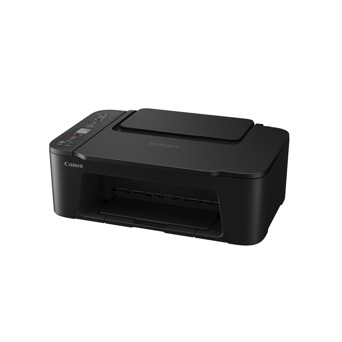 Canon PIXMA TS3750i Printer, Inkjet, Colour printing, 4800 x 1200 DPI, A4, Direct printing, Black