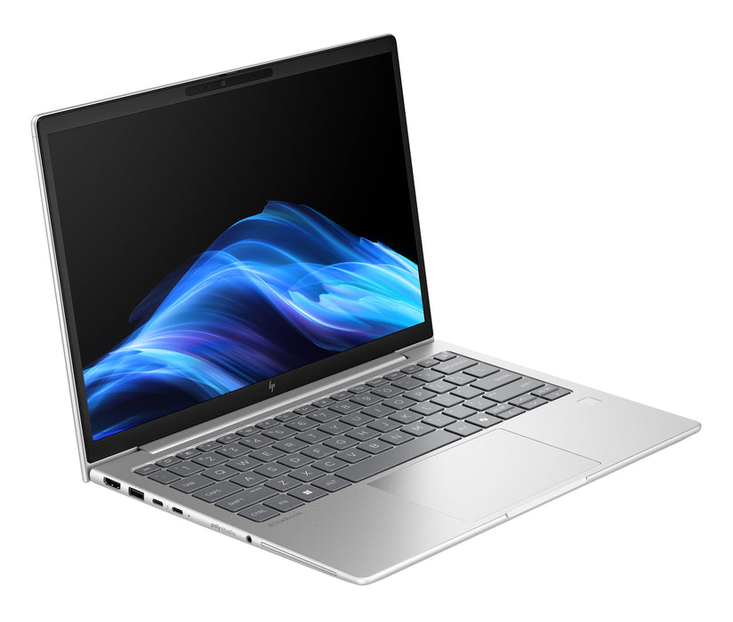 HP EliteBook 6 G1i AI PC, Intel Core Ultra 5, 33.8 cm (13.3"), 1920 x 1200 pixels, 24 GB, 512 GB, Windows 11 Pro