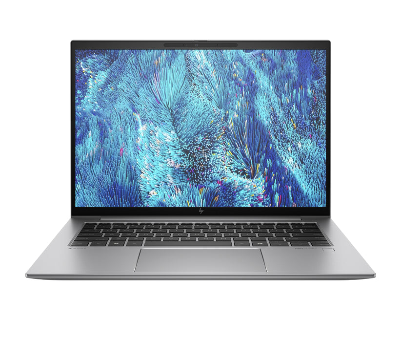 HP ZBook Firefly G11, Intel Core Ultra 7, 35.6 cm (14"), 1920 x 1200 pixels, 16 GB, 1 TB, Windows 11 Pro