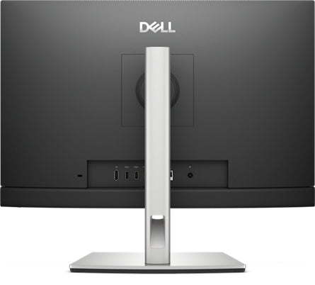 DELL Pro QC24251, 61 cm (24"), Full HD, Intel Core Ultra 5, 16 GB, 512 GB, Windows 11 Pro