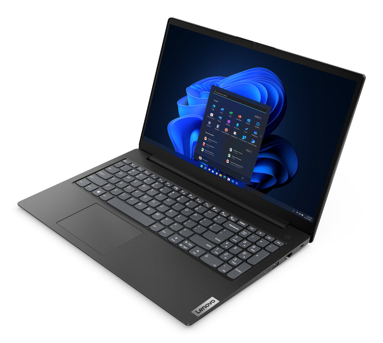 Lenovo V15 G4 IRU, Intel® Core™ i5, 39.6 cm (15.6"), 1920 x 1080 pixels, 16 GB, 512 GB, Windows 11 Pro