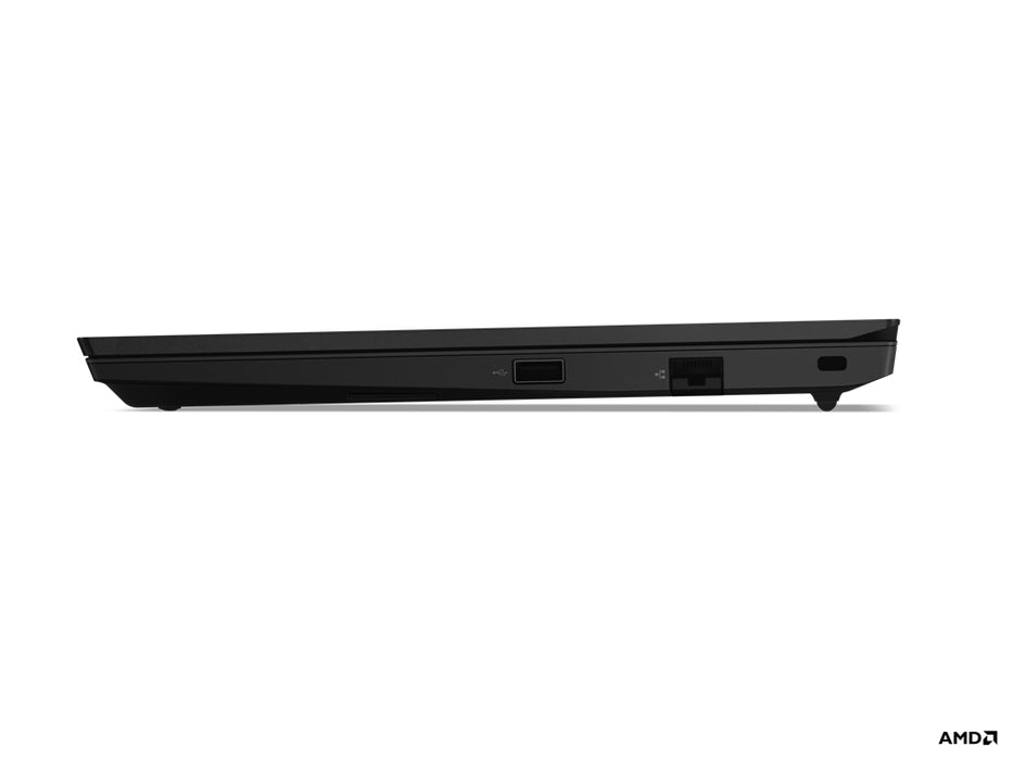 Lenovo ThinkPad E14 Gen 3 (AMD), AMD Ryzen™ 7, 1.8 GHz, 35.6 cm (14"), 1920 x 1080 pixels, 16 GB, 512 GB