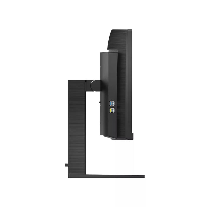 Philips E Line 346E2CUAE/00, 86.4 cm (34"), 3440 x 1440 pixels, Wide Quad HD+, LCD, 4 ms, Black