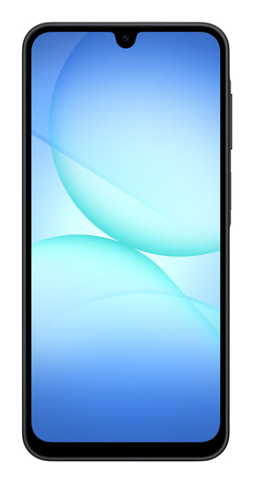 Samsung Galaxy A17 5G Enterprise Edition, 17 cm (6.7"), 1080 x 2340 pixels, 4 GB, 128 GB, 50 MP, Black