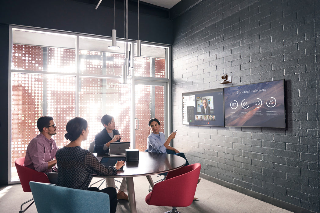 HP Elite Slice G2, 2.7 GHz, Intel® Core™ i5, i5-7500T, 8 GB, 256 GB, Windows 10 IoT Enterprise