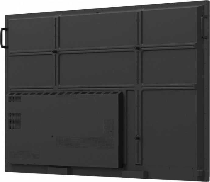 Viewsonic IFP6550-5F, 165.1 cm (65"), 1428.48 x 803.52 mm, 400 cd/m², 1.07 billion colours, 3840 x 2160 pixels, 4K Ultra HD