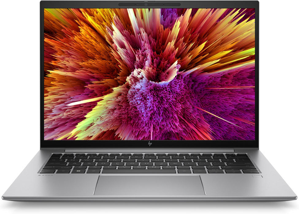 HP ZBook Firefly G10, Intel® Core™ i7, 1.7 GHz, 35.6 cm (14"), 1920 x 1200 pixels, 16 GB, 1 TB
