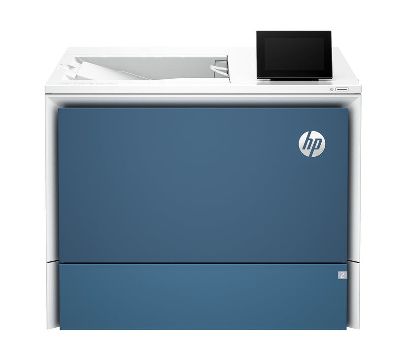 HP Color LaserJet Enterprise LaserJet Enterprise 5700dn Wireless Color Printer, Duplex, Laser, Colour, 1200 x 1200 DPI, A4, 43 ppm, Duplex printing
