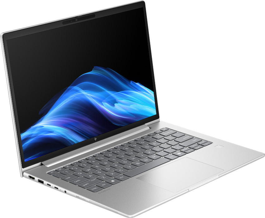 HP EliteBook 6 G1iR, Intel Core 5, 35.6 cm (14"), 1920 x 1200 pixels, 16 GB, 512 GB, Windows 11 Pro