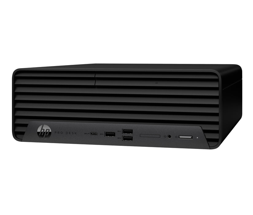 HP Pro 400 G9, Intel® Core™ i5, i5-13500, 16 GB, DDR4-SDRAM, 512 GB, Windows 11 Pro
