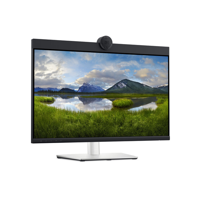 DELL P2424HEB, 60.5 cm (23.8"), LCD, 1920 x 1080 pixels, Full HD, 16:9, IPS