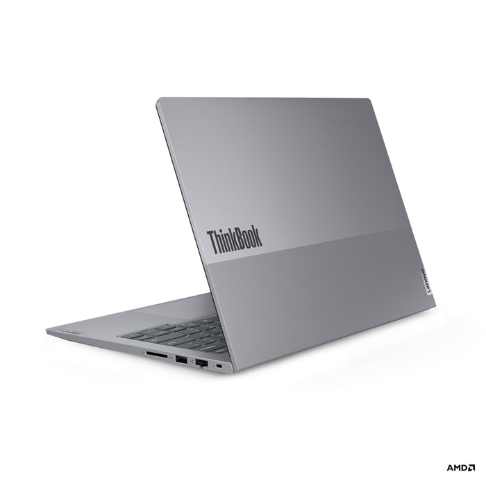 Lenovo ThinkBook 14 G6 ABP, AMD Ryzen™ 7, 2 GHz, 35.6 cm (14"), 1920 x 1200 pixels, 16 GB, 512 GB