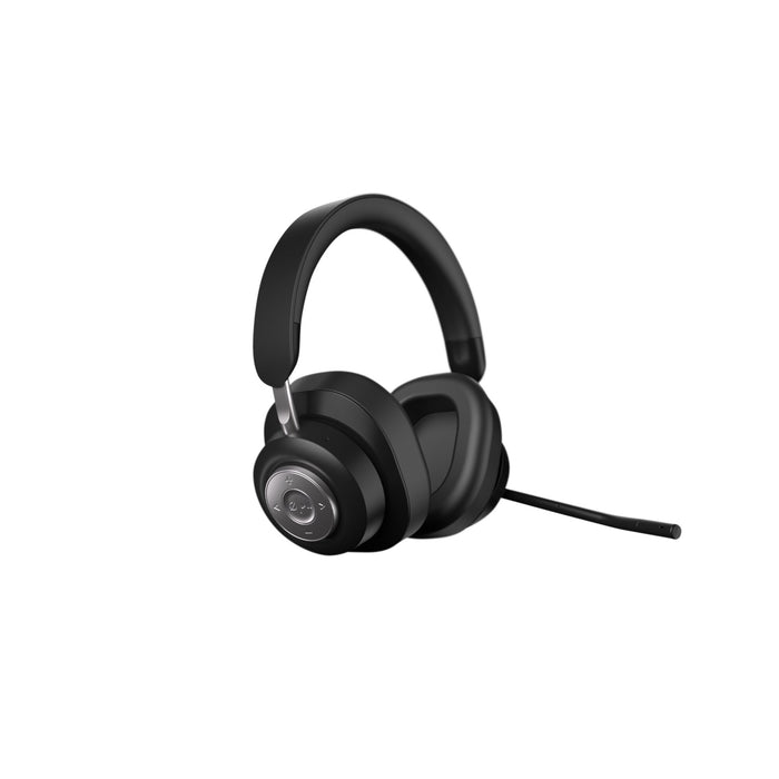 Kensington H3000 Bluetooth Over-Ear Headset, Wireless, Headset