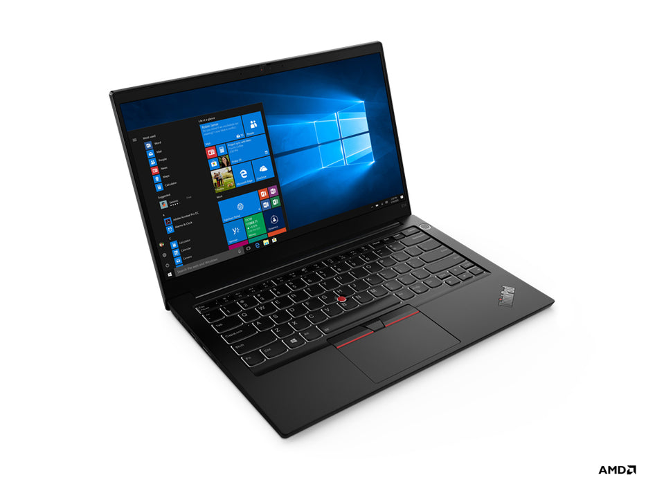 Lenovo ThinkPad E14 Gen 2 (AMD), AMD Ryzen™ 5, 2.3 GHz, 35.6 cm (14"), 1920 x 1080 pixels, 8 GB, 256 GB