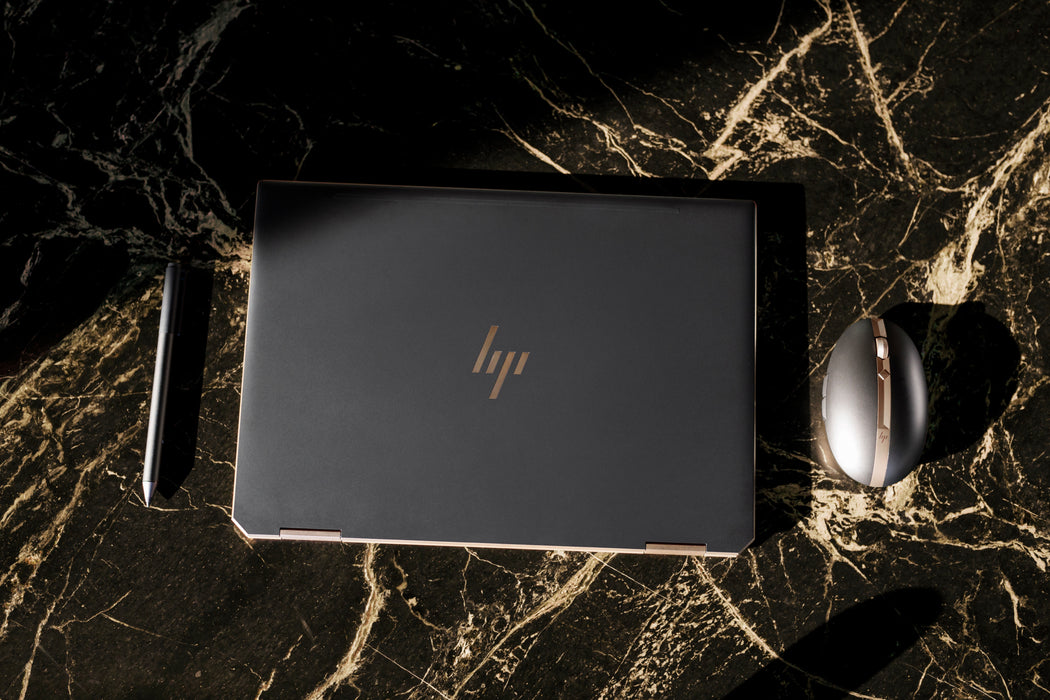 HP Spectre x360 15-df0004na, Intel® Core™ i7, 2.2 GHz, 39.6 cm (15.6"), 1920 x 1080 pixels, 8 GB, 512 GB