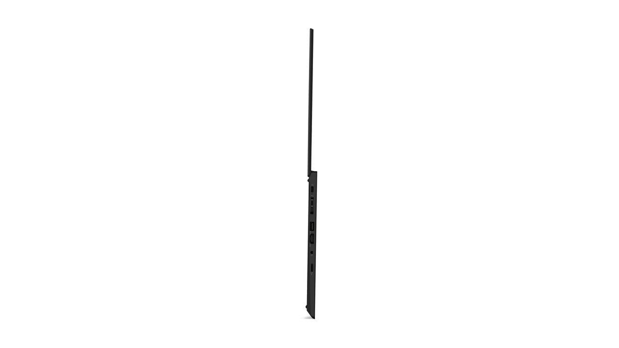 Lenovo ThinkPad P14s Gen 1 (Intel), Intel® Core™ i7, 1.8 GHz, 35.6 cm (14"), 1920 x 1080 pixels, 16 GB, 512 GB